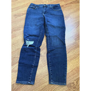 Women's Jeans | Skinny | Good American | Size